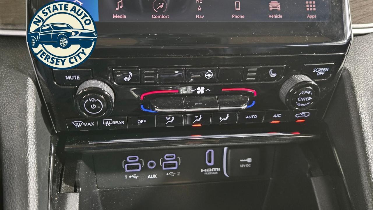 2023 Jeep Grand Cherokee 4xe Jersey City NJ
