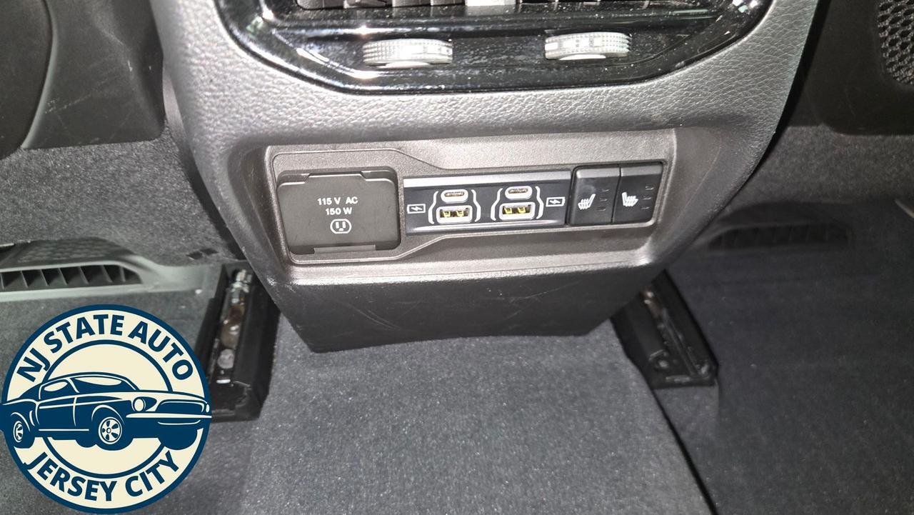 2023 Jeep Grand Cherokee 4xe Jersey City NJ