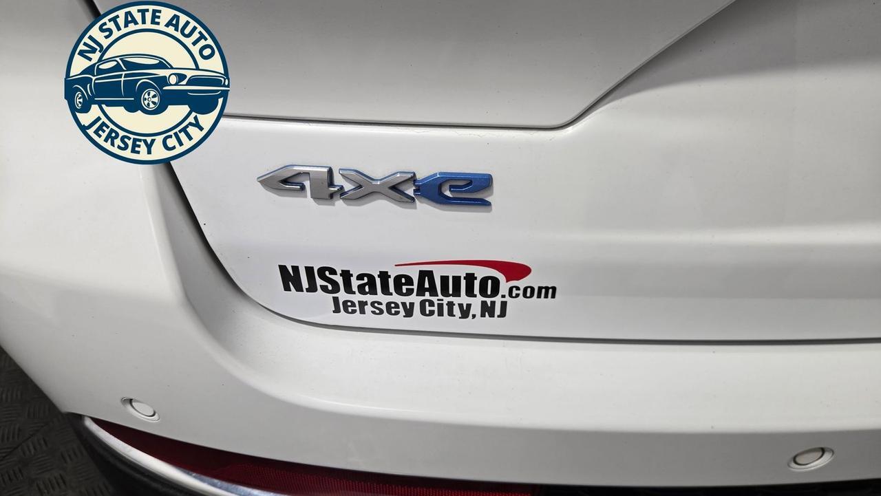 2023 Jeep Grand Cherokee 4xe Jersey City NJ