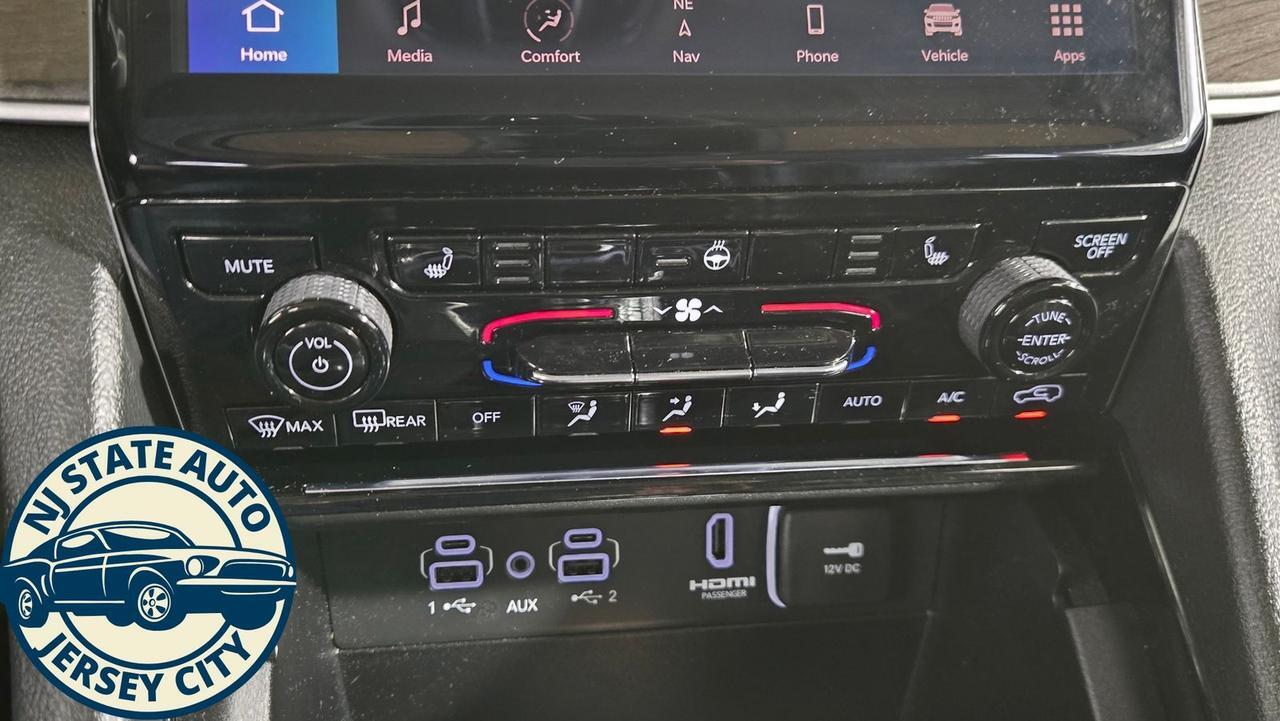 2023 Jeep Grand Cherokee 4xe Jersey City NJ