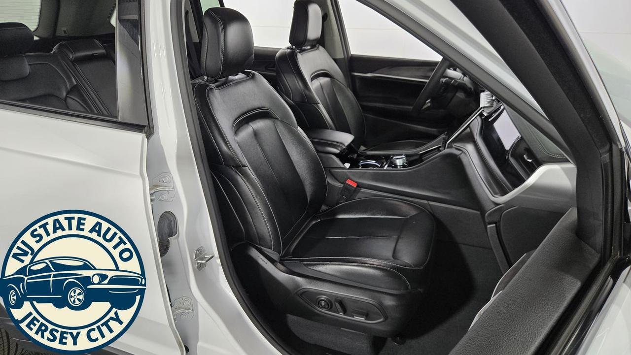 2023 Jeep Grand Cherokee 4xe Jersey City NJ