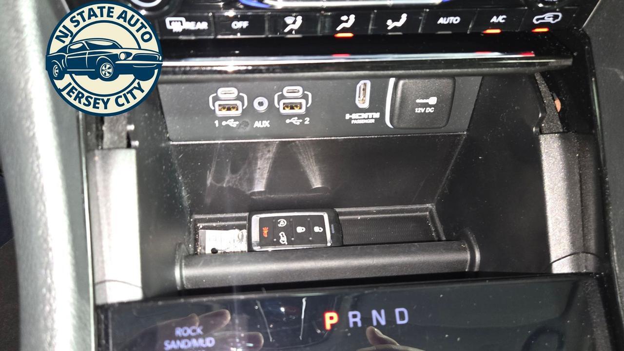 2023 Jeep Grand Cherokee 4xe Jersey City NJ