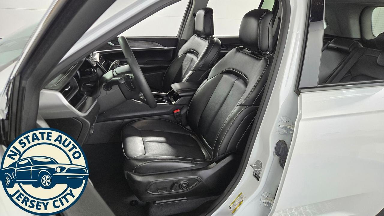 2023 Jeep Grand Cherokee 4xe Jersey City NJ