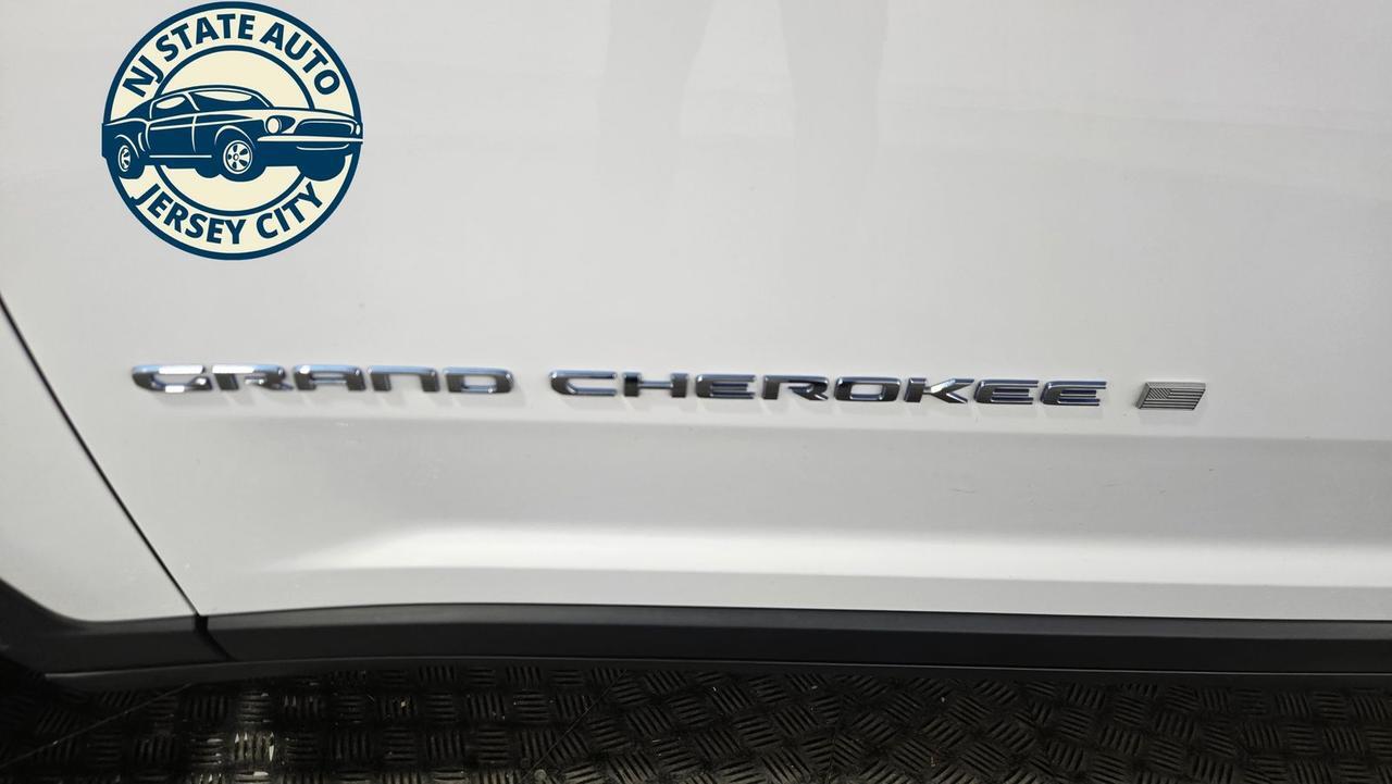 2023 Jeep Grand Cherokee 4xe Jersey City NJ
