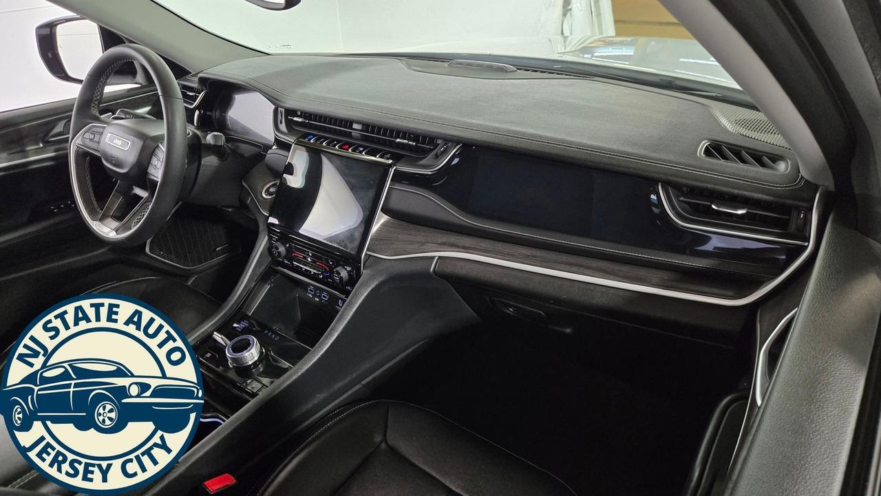 2023 Jeep Grand Cherokee 4xe Jersey City NJ