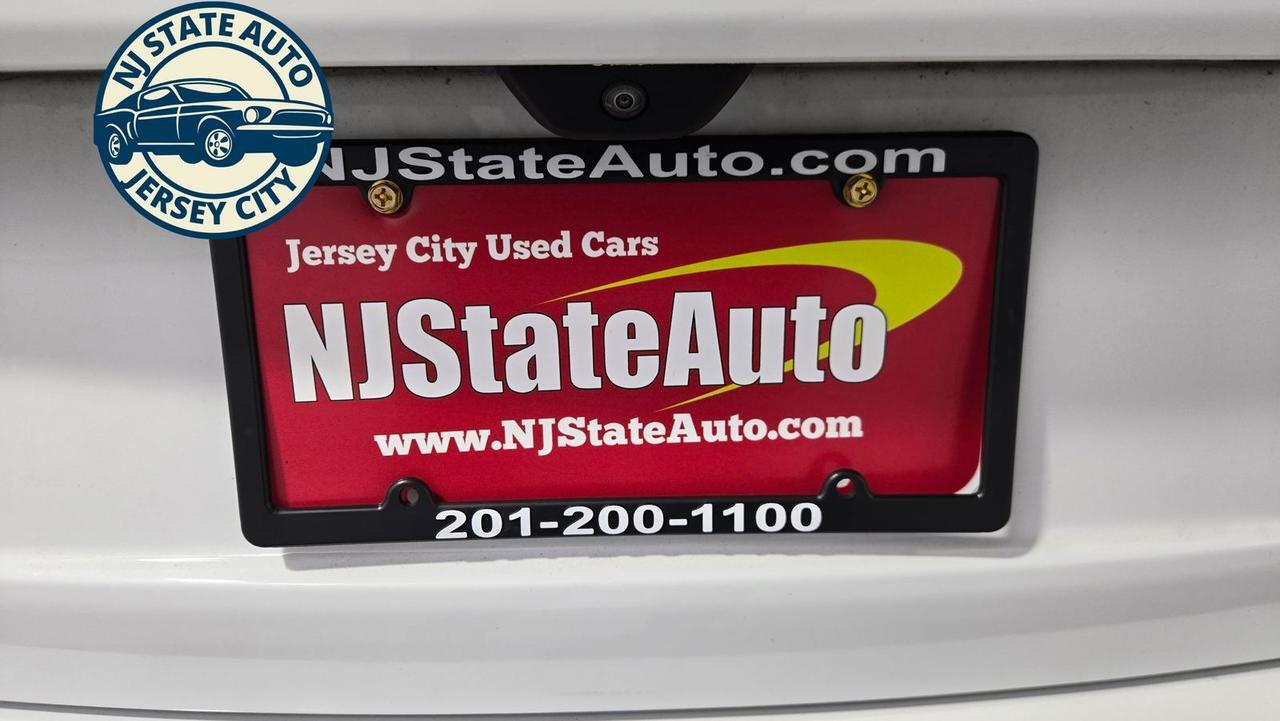 2023 Jeep Grand Cherokee 4xe Jersey City NJ