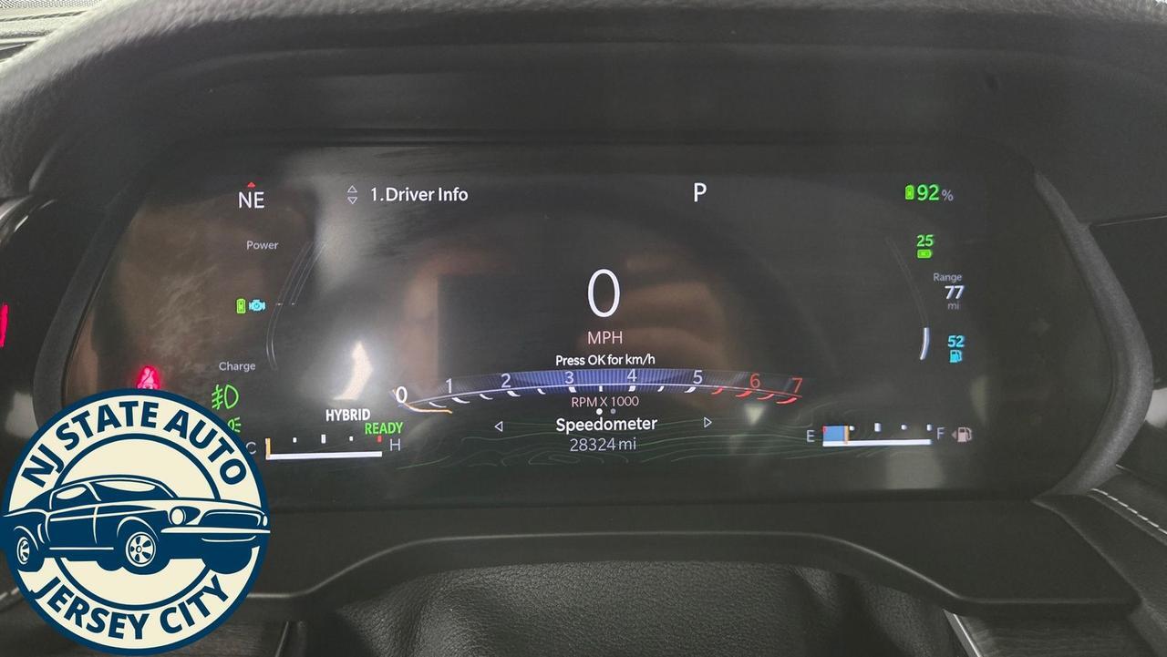 2023 Jeep Grand Cherokee 4xe Jersey City NJ