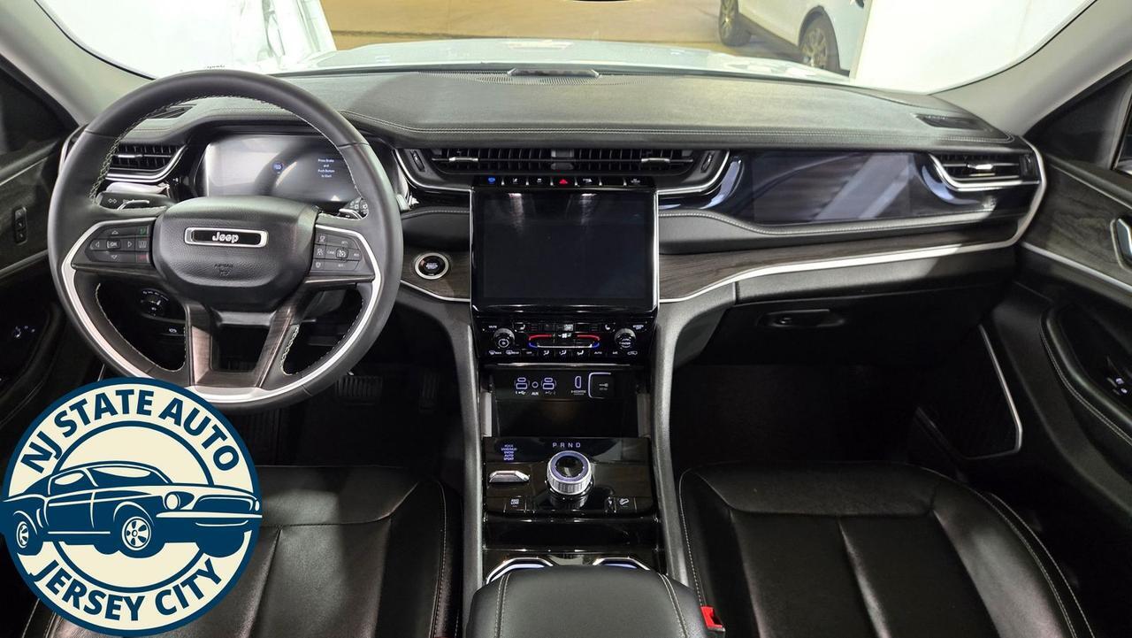 2023 Jeep Grand Cherokee 4xe Jersey City NJ