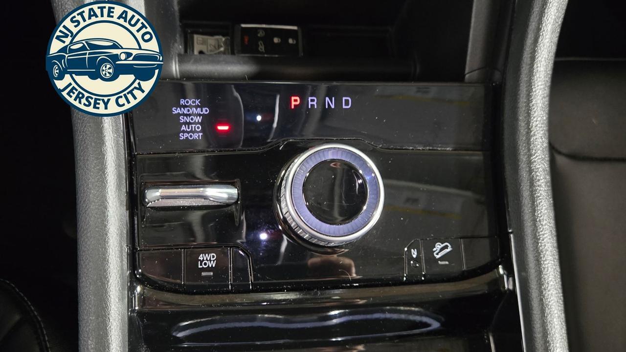 2023 Jeep Grand Cherokee 4xe Jersey City NJ