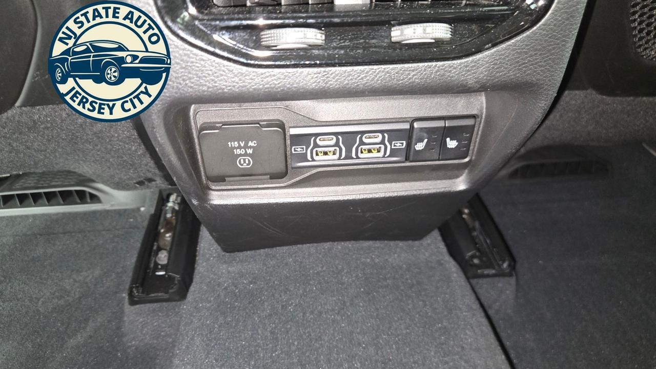 2023 Jeep Grand Cherokee 4xe Jersey City NJ