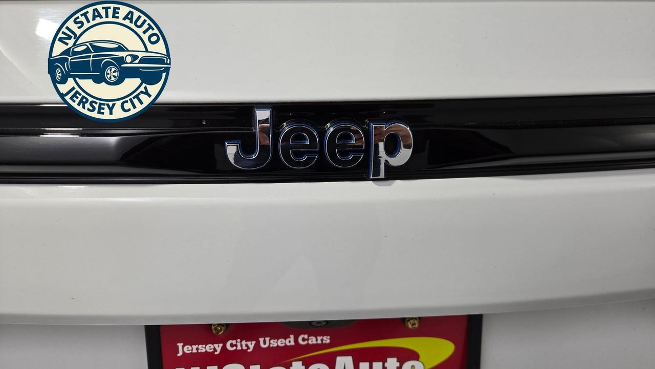 2023 Jeep Grand Cherokee 4xe Jersey City NJ