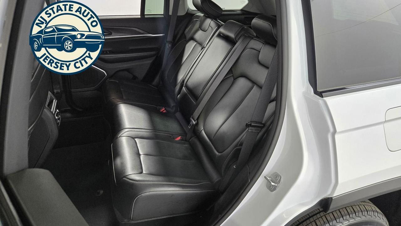 2023 Jeep Grand Cherokee 4xe Jersey City NJ