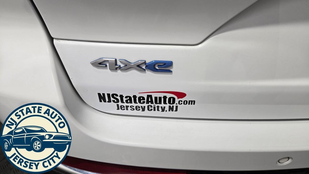 2023 Jeep Grand Cherokee 4xe Jersey City NJ