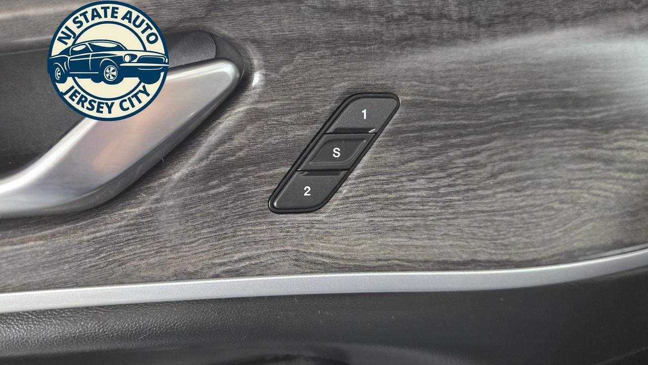 2023 Jeep Grand Cherokee 4xe Jersey City NJ