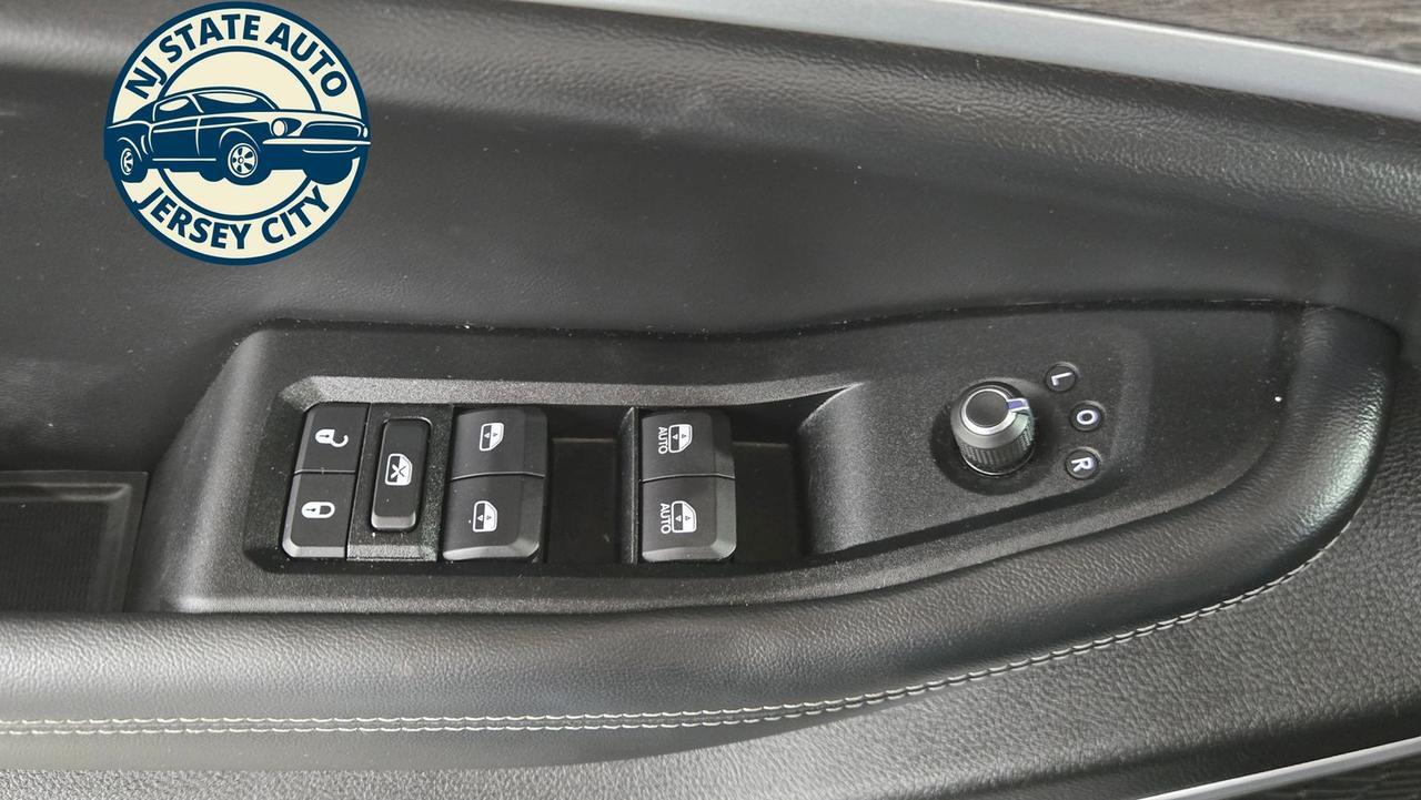 2023 Jeep Grand Cherokee 4xe Jersey City NJ