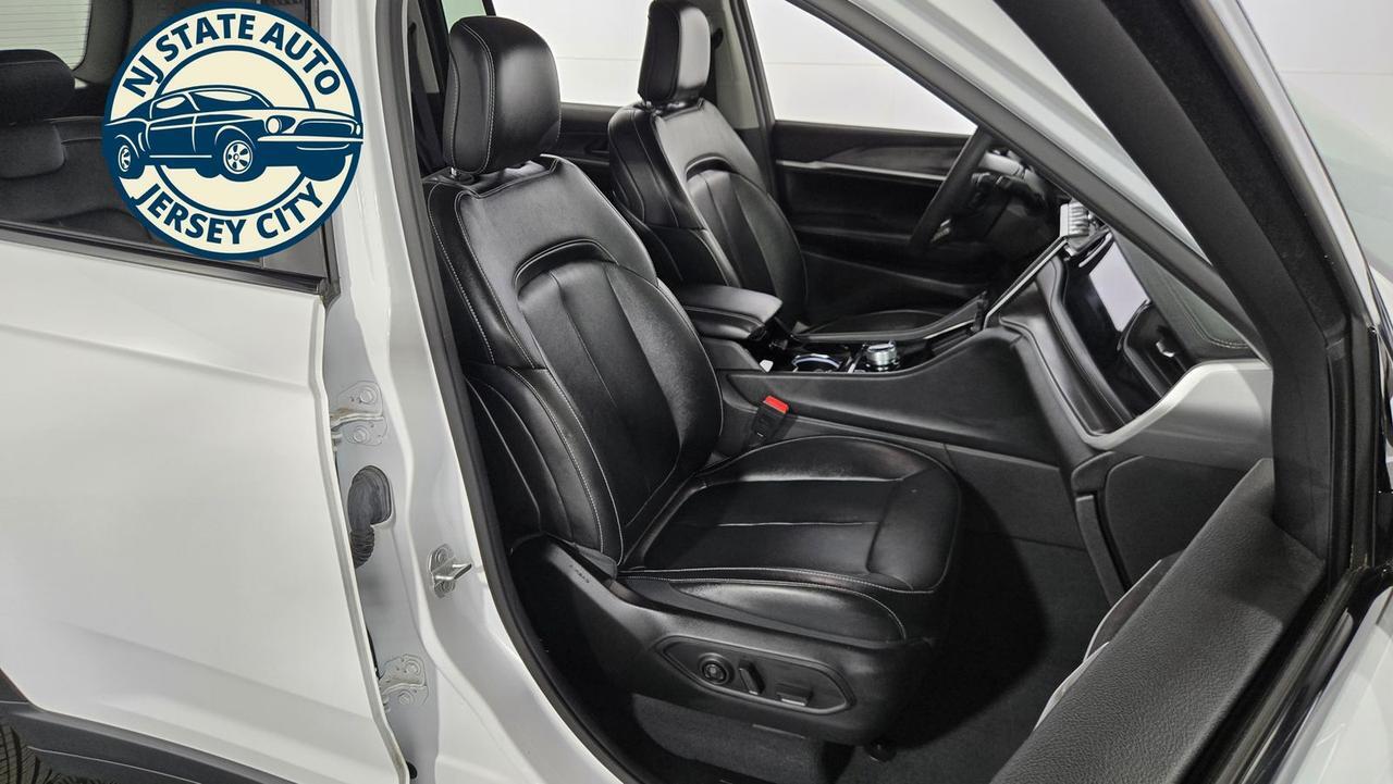 2023 Jeep Grand Cherokee 4xe Jersey City NJ