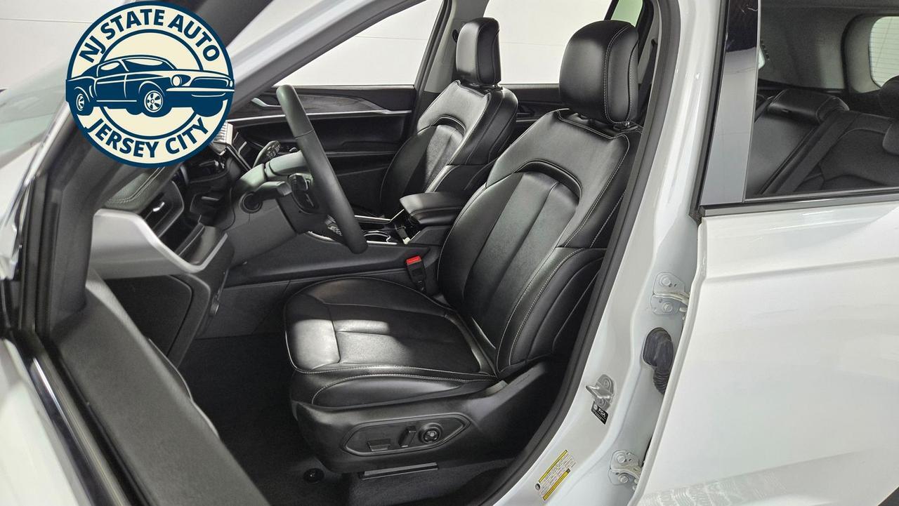 2023 Jeep Grand Cherokee 4xe Jersey City NJ