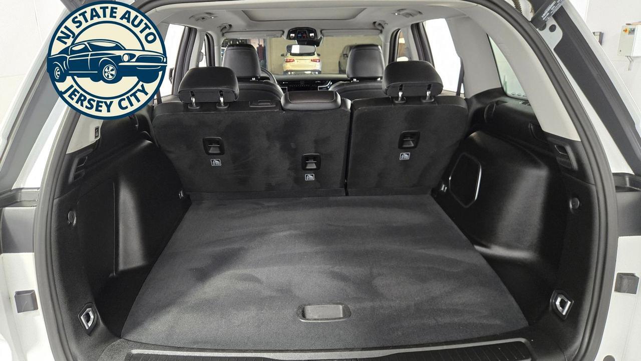 2023 Jeep Grand Cherokee 4xe Jersey City NJ