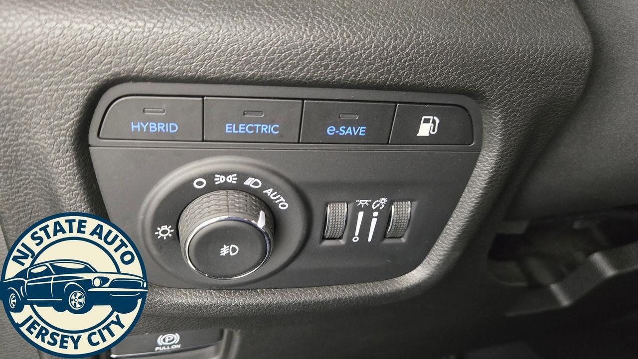 2023 Jeep Grand Cherokee 4xe Jersey City NJ