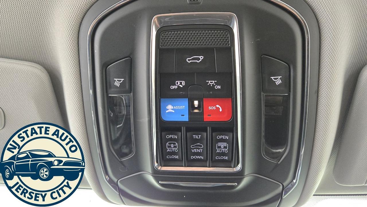 2023 Jeep Grand Cherokee 4xe Jersey City NJ