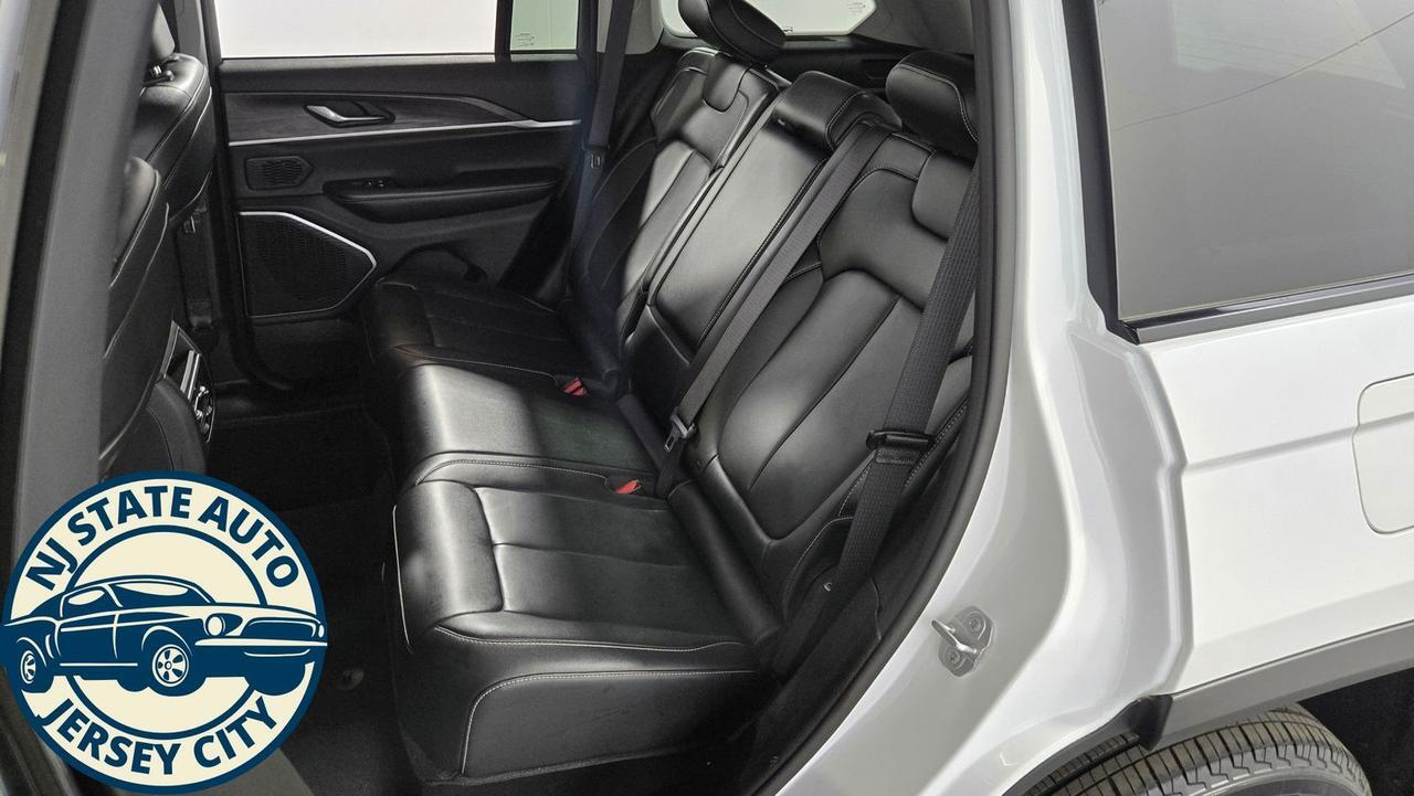 2023 Jeep Grand Cherokee 4xe Jersey City NJ