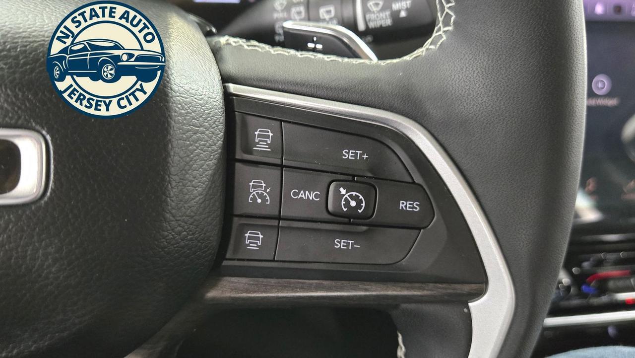 2023 Jeep Grand Cherokee 4xe Jersey City NJ