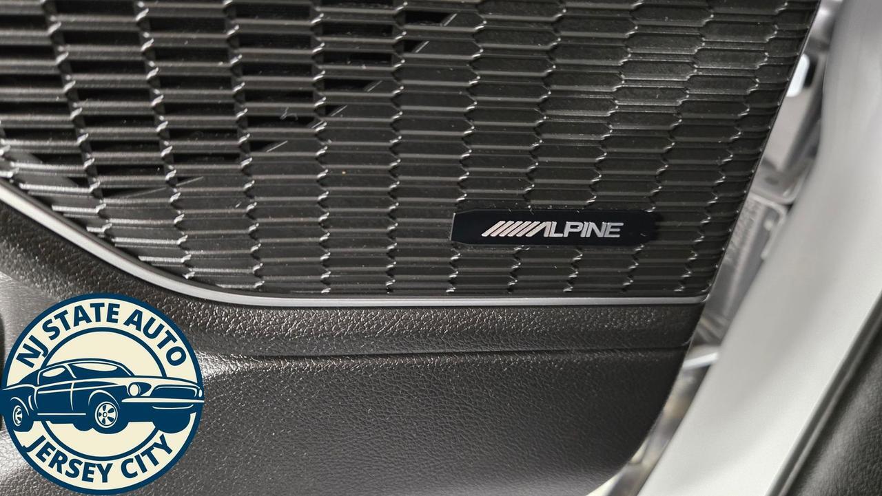 2023 Jeep Grand Cherokee 4xe Jersey City NJ