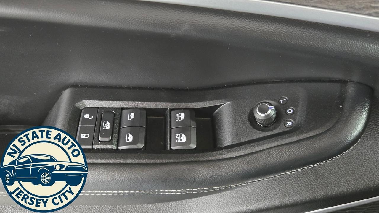 2023 Jeep Grand Cherokee 4xe Jersey City NJ