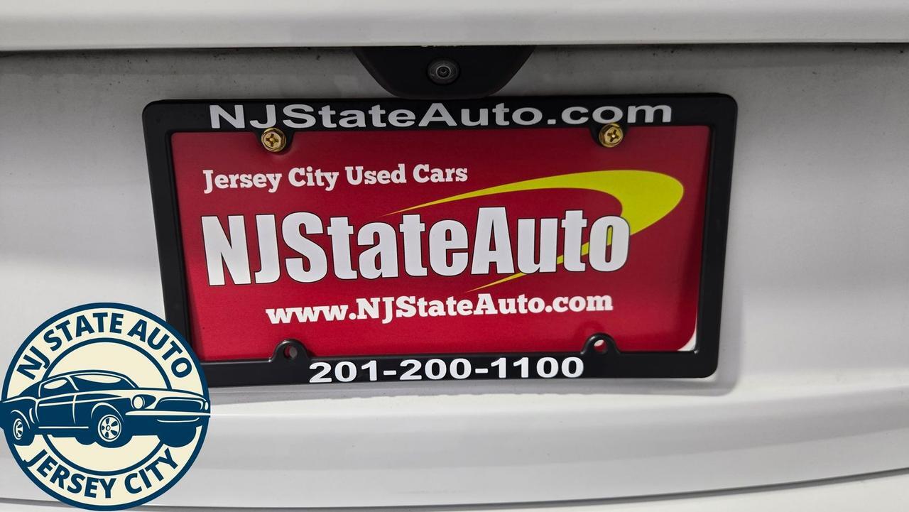 2023 Jeep Grand Cherokee 4xe Jersey City NJ