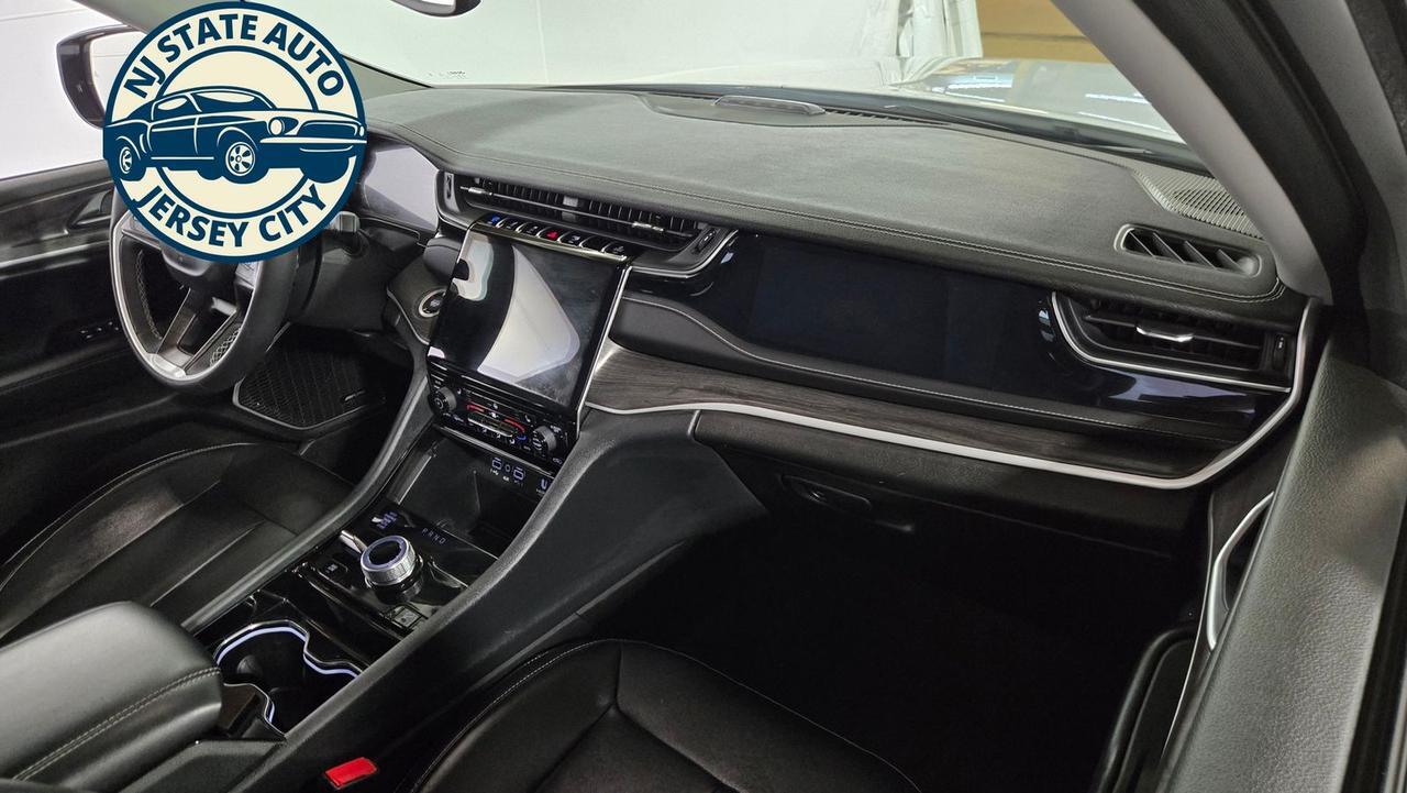 2023 Jeep Grand Cherokee 4xe Jersey City NJ