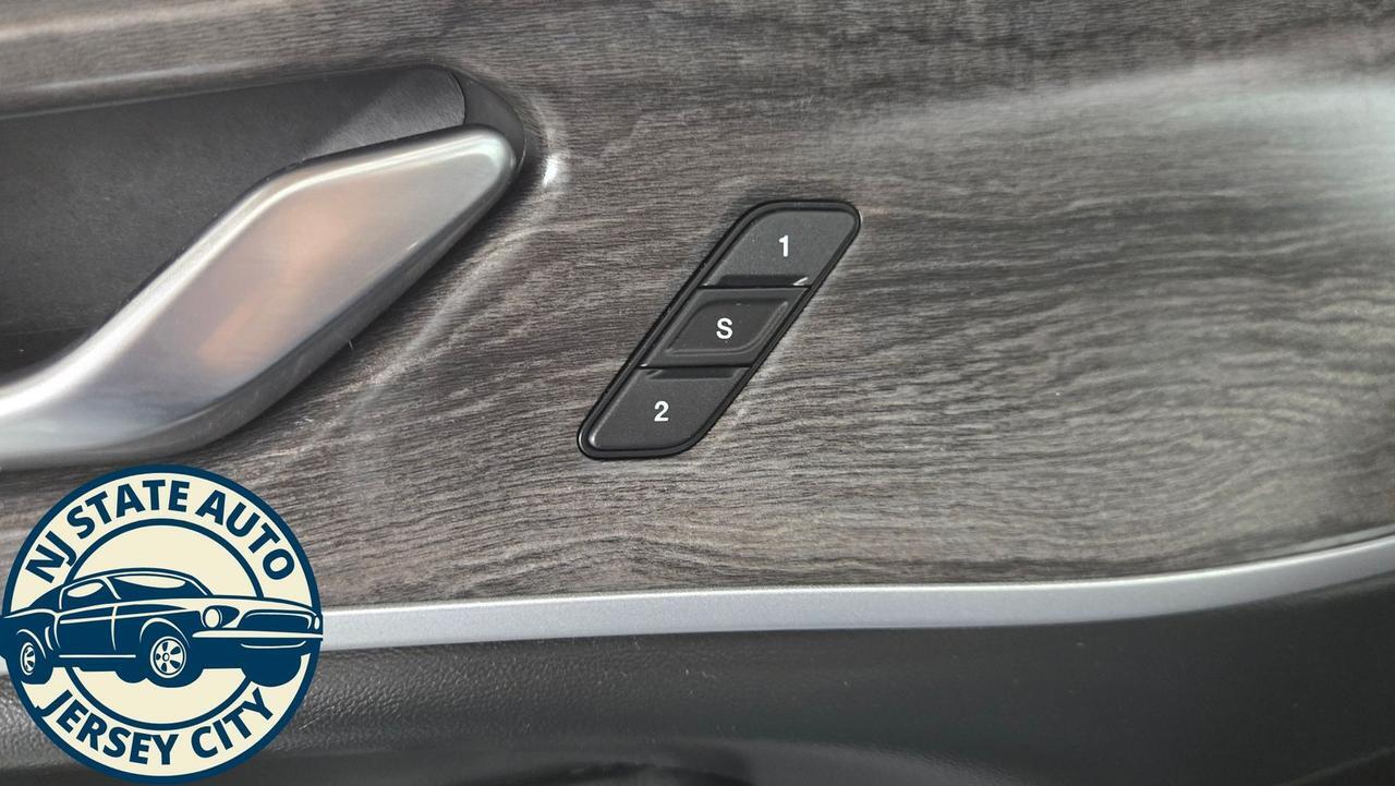 2023 Jeep Grand Cherokee 4xe Jersey City NJ