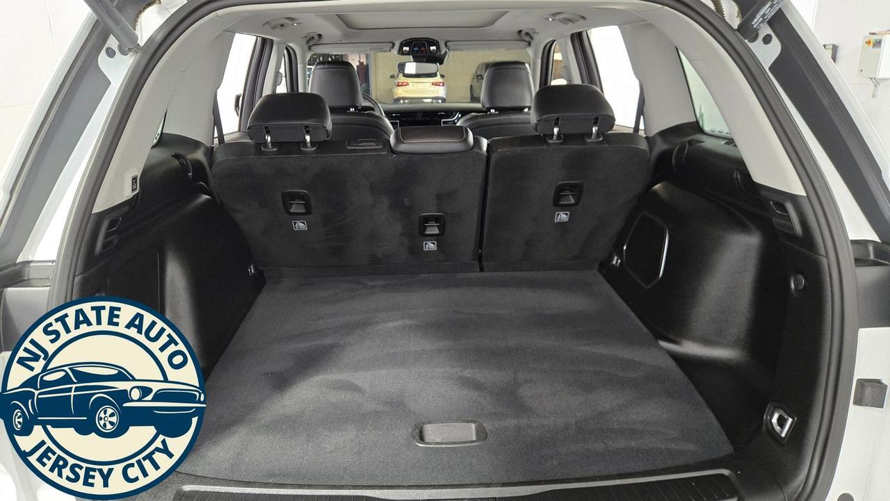 2023 Jeep Grand Cherokee 4xe Jersey City NJ