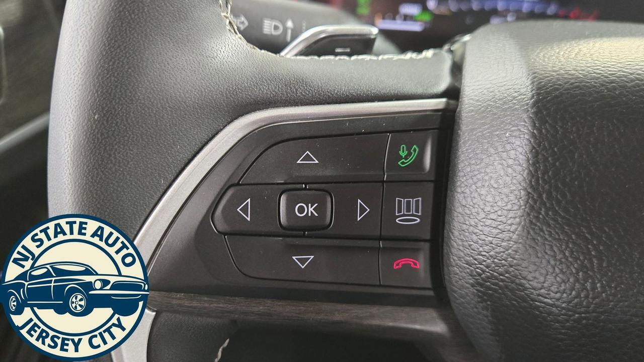 2023 Jeep Grand Cherokee 4xe Jersey City NJ