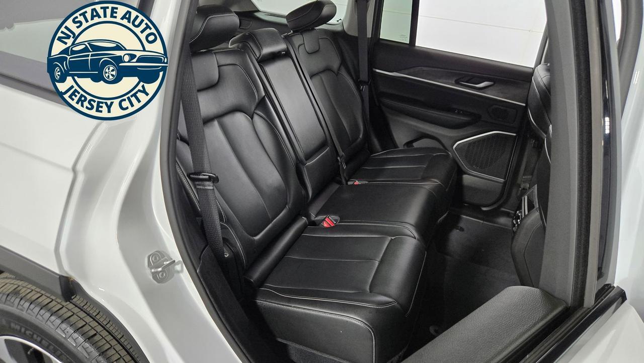 2023 Jeep Grand Cherokee 4xe Jersey City NJ