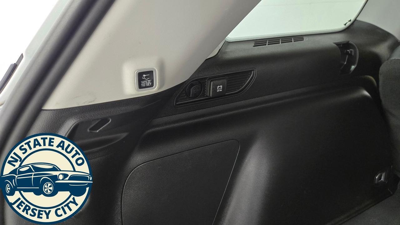 2023 Jeep Grand Cherokee 4xe Jersey City NJ