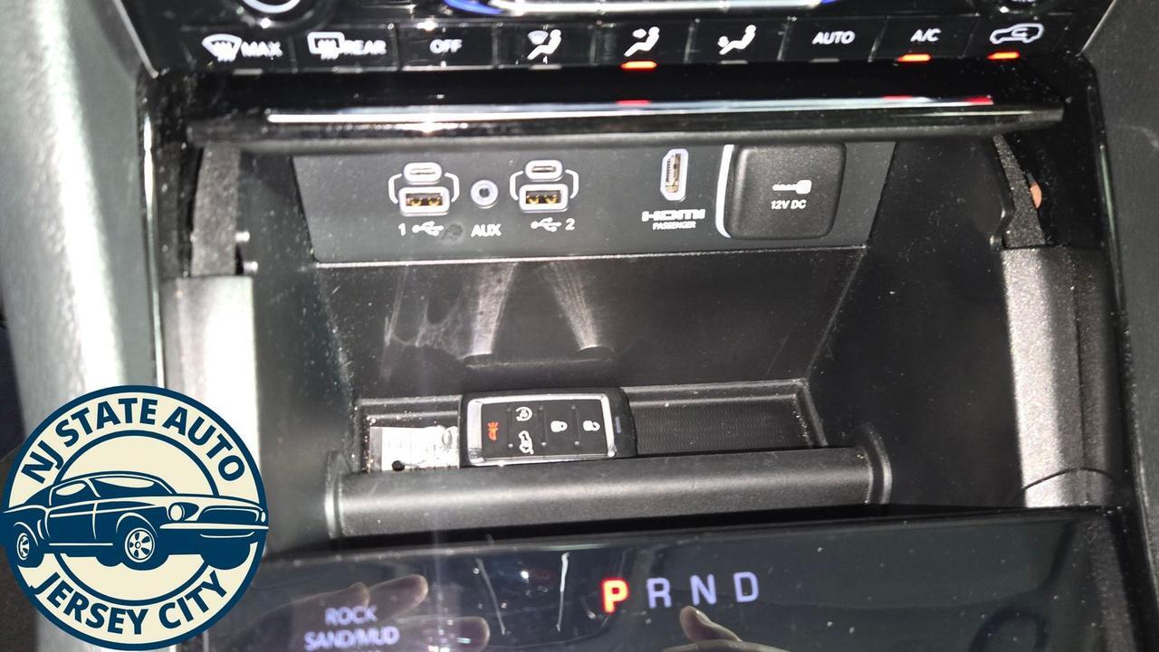 2023 Jeep Grand Cherokee 4xe Jersey City NJ