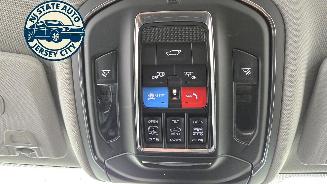 2023 Jeep Grand Cherokee 4xe Jersey City NJ