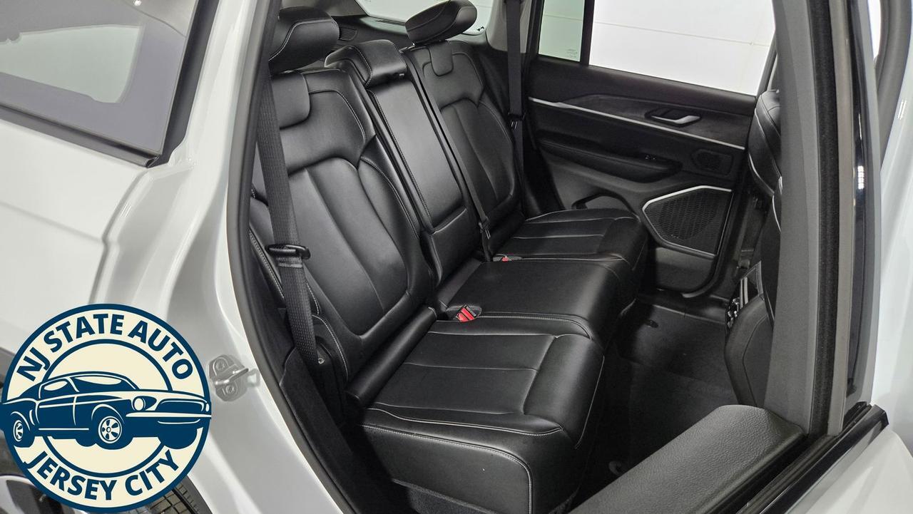 2023 Jeep Grand Cherokee 4xe Jersey City NJ
