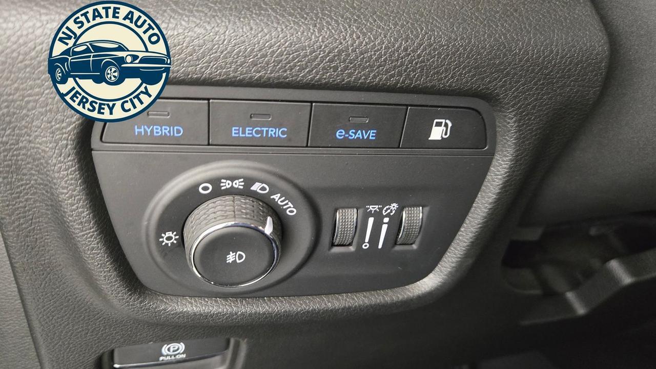 2023 Jeep Grand Cherokee 4xe Jersey City NJ