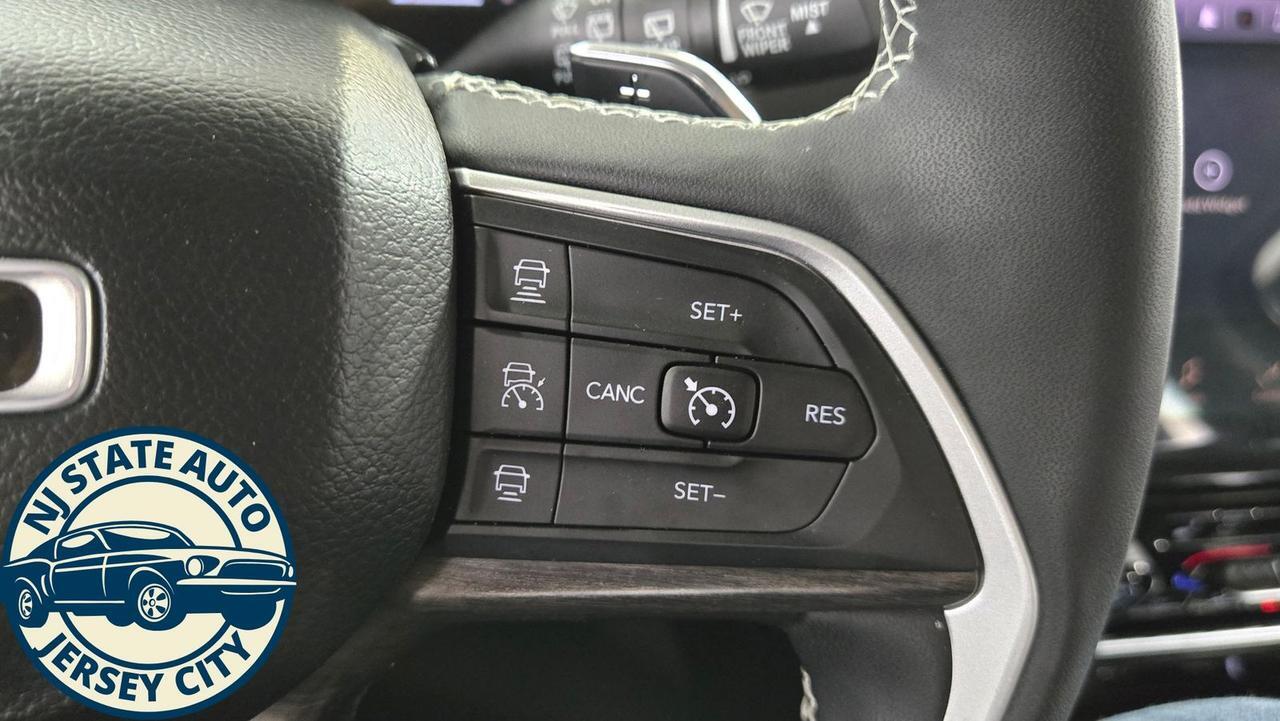 2023 Jeep Grand Cherokee 4xe Jersey City NJ