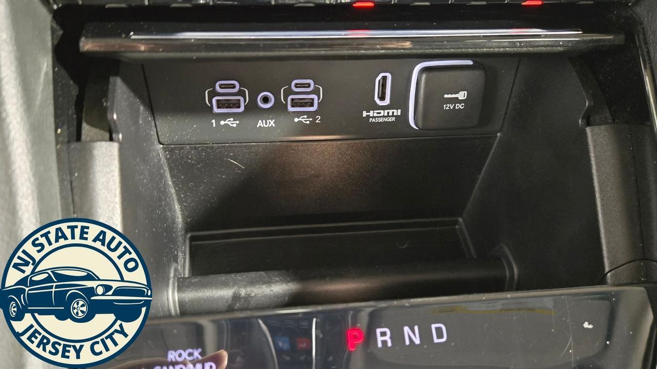 2023 Jeep Grand Cherokee 4xe Jersey City NJ