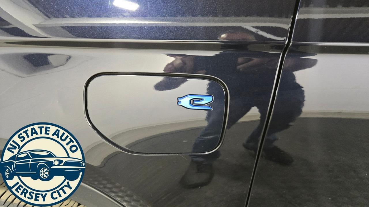 2023 Jeep Grand Cherokee 4xe Jersey City NJ