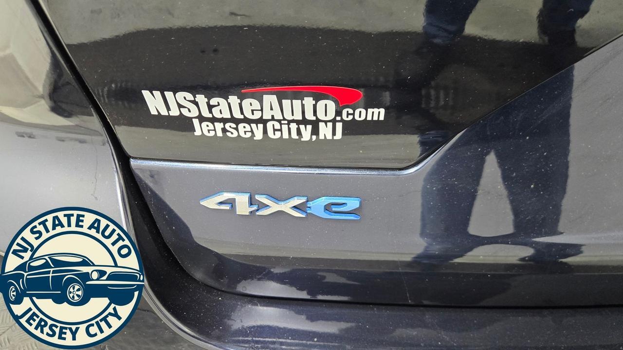 2023 Jeep Grand Cherokee 4xe Jersey City NJ