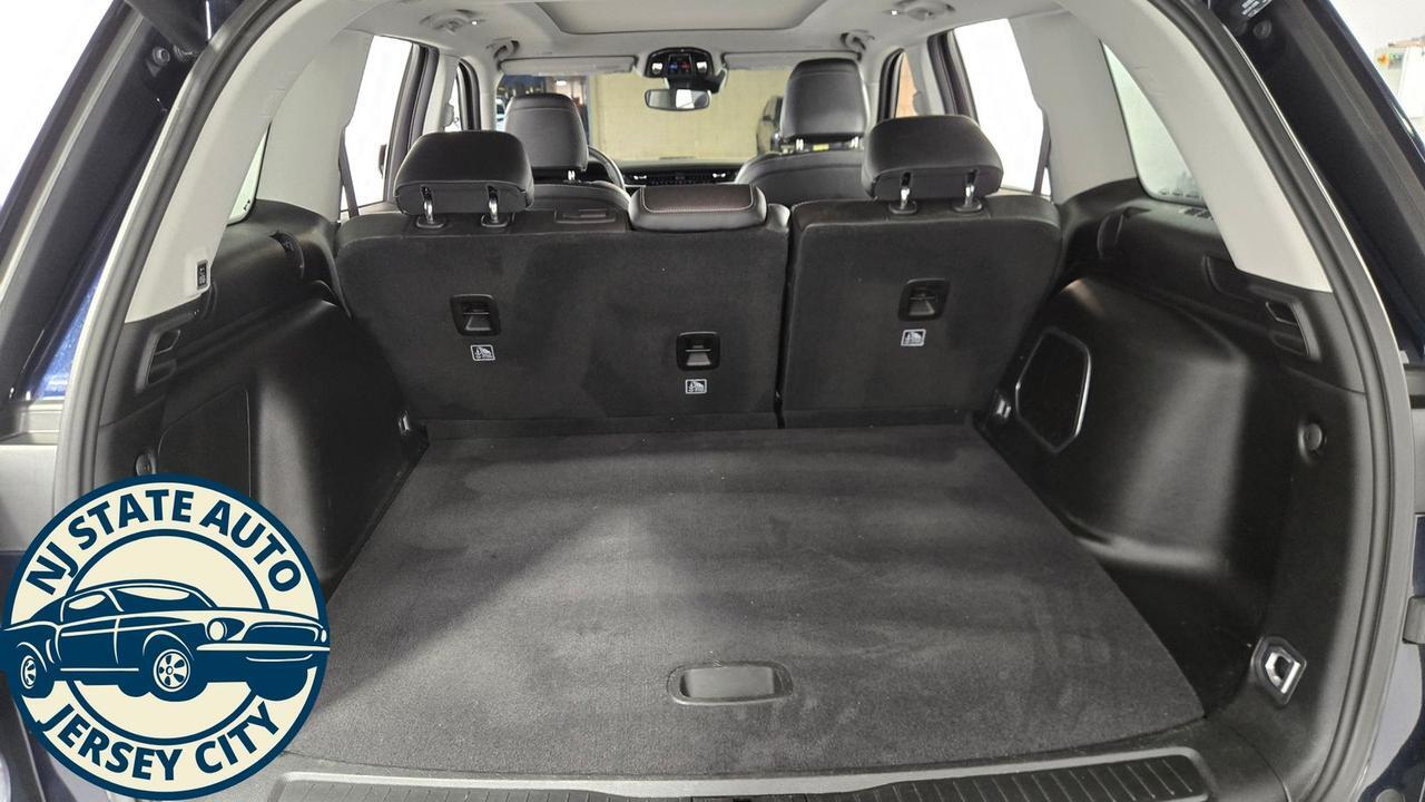 2023 Jeep Grand Cherokee 4xe Jersey City NJ