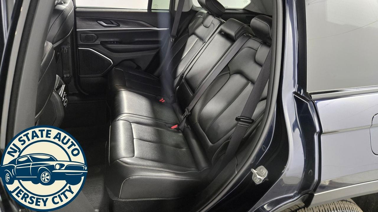 2023 Jeep Grand Cherokee 4xe Jersey City NJ