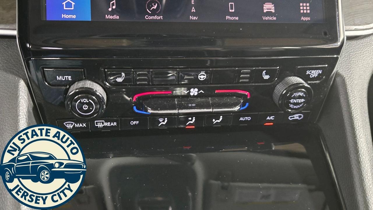 2023 Jeep Grand Cherokee 4xe Jersey City NJ