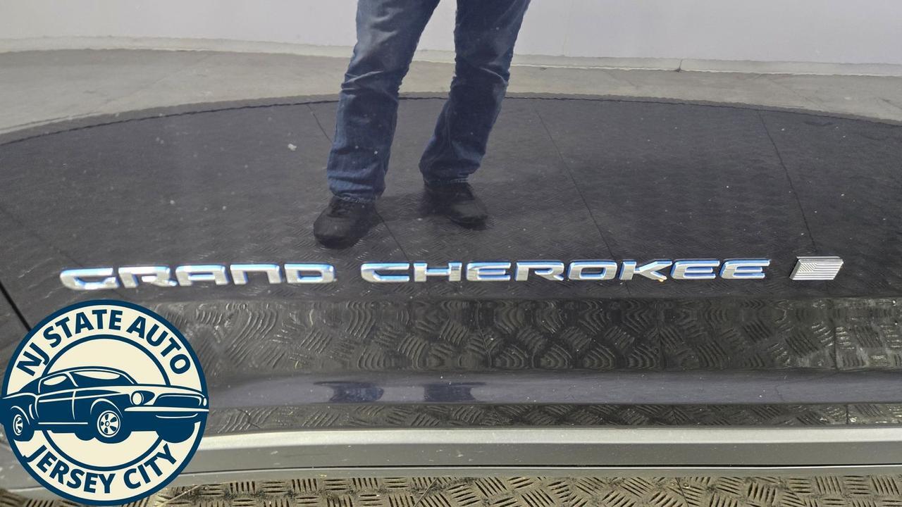 2023 Jeep Grand Cherokee 4xe Jersey City NJ