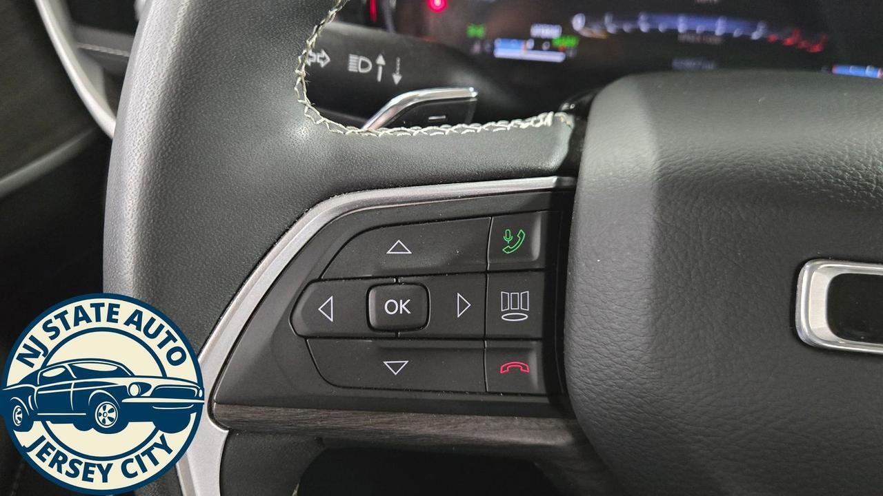 2023 Jeep Grand Cherokee 4xe Jersey City NJ
