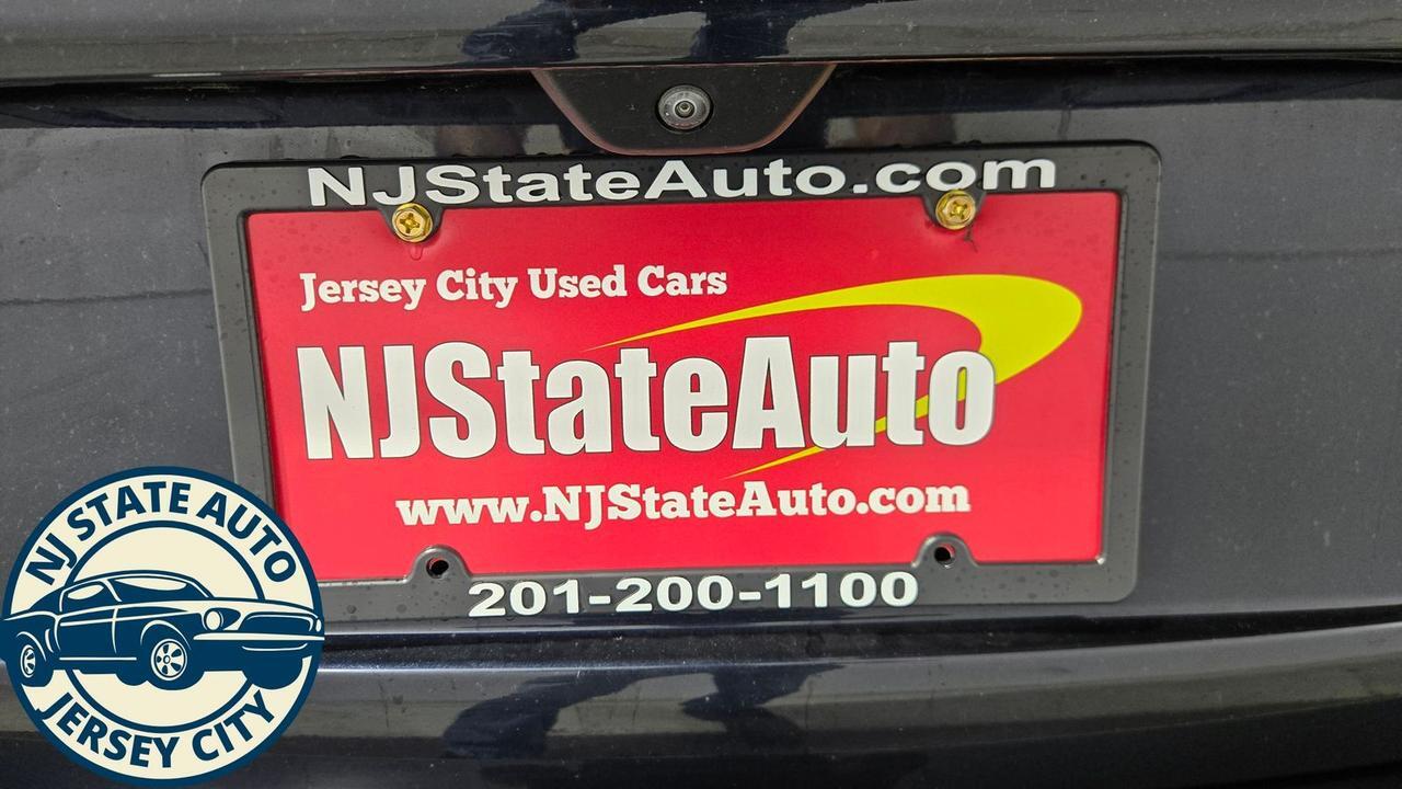 2023 Jeep Grand Cherokee 4xe Jersey City NJ
