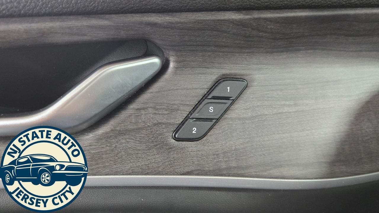 2023 Jeep Grand Cherokee 4xe Jersey City NJ